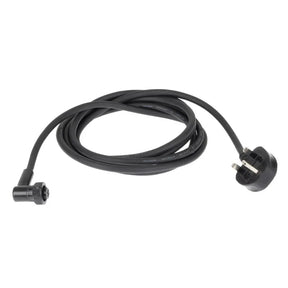 AP465 Buffalo Bayonet UK Power Cord UK - JD Catering Equipment Solutions Ltd