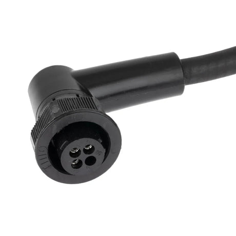 AP465 Buffalo Bayonet UK Power Cord UK - JD Catering Equipment Solutions Ltd