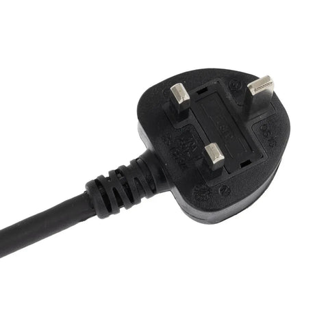 AP465 Buffalo Bayonet UK Power Cord UK - JD Catering Equipment Solutions Ltd