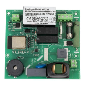 AP466 Buffalo Panel Board - JD Catering Equipment Solutions Ltd