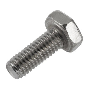 AP467 Buffalo Screw HEX M3x8 - JD Catering Equipment Solutions Ltd