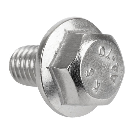 AP468 Buffalo Screw HEX M5x8