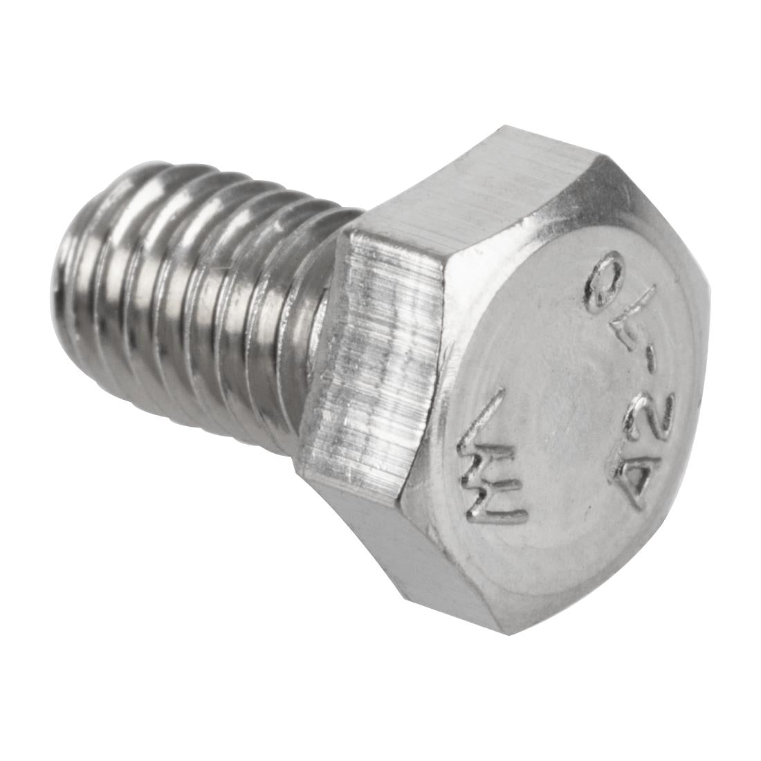AP469 Buffalo Screw HEX M5x8