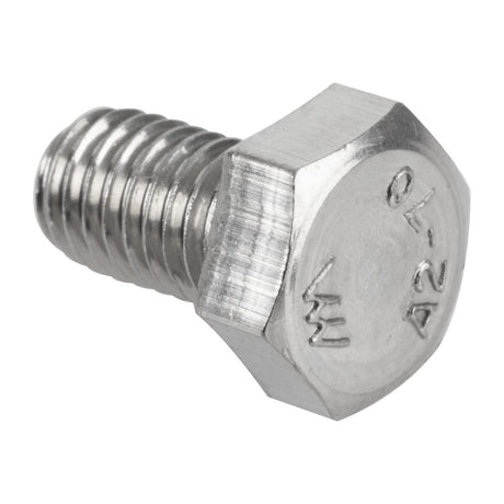 AP469 Buffalo Screw HEX M5x8