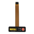 AP471 Buffalo Control Panel Foil - JD Catering Equipment Solutions Ltd