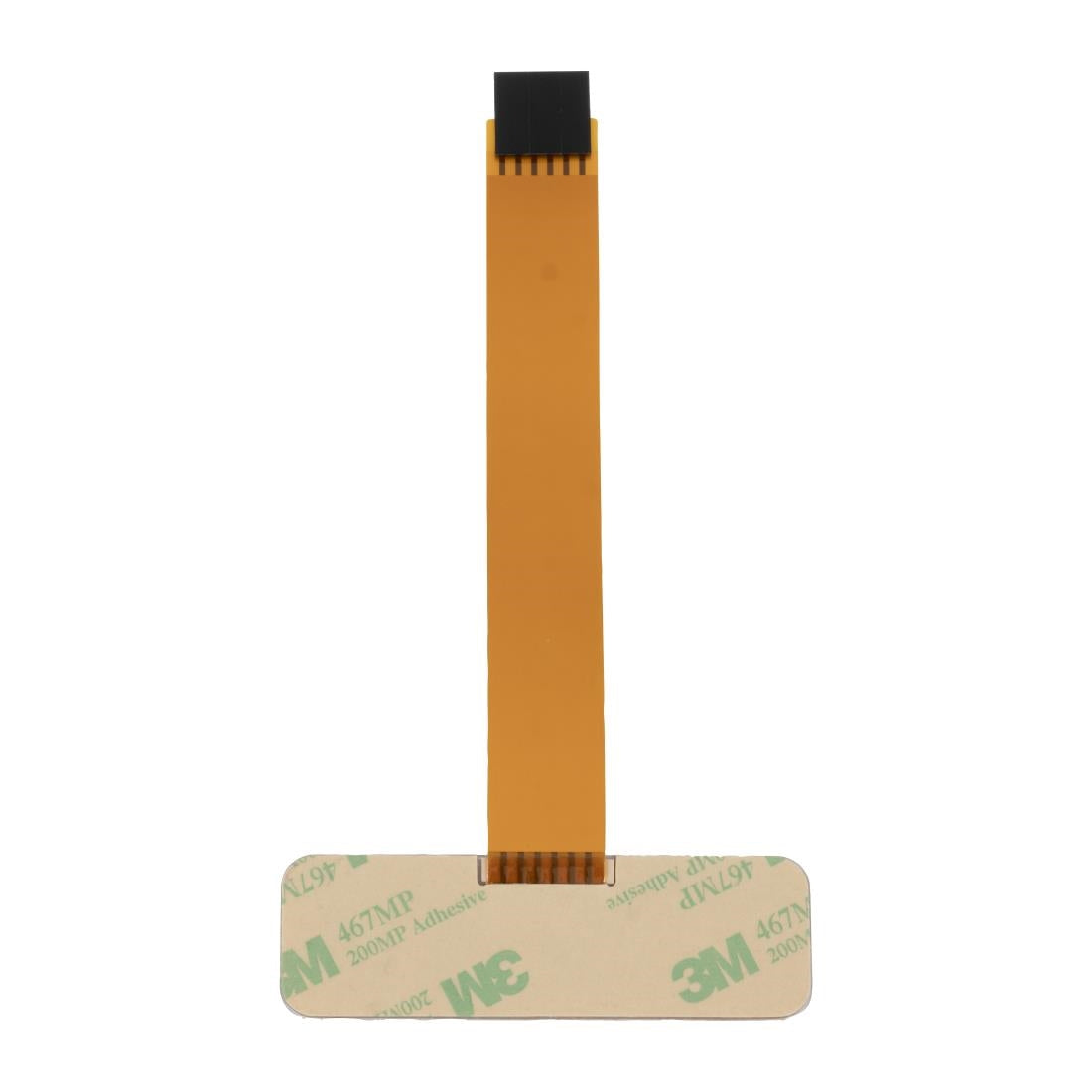 AP471 Buffalo Control Panel Foil