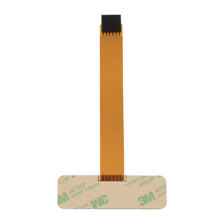 AP471 Buffalo Control Panel Foil