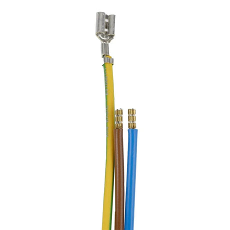 AP472 Buffalo Metal Power Socket - JD Catering Equipment Solutions Ltd