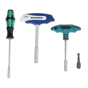 AP473 Buffalo V-series Tool set - JD Catering Equipment Solutions Ltd