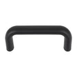 AP479 Buffalo Small Black Handle