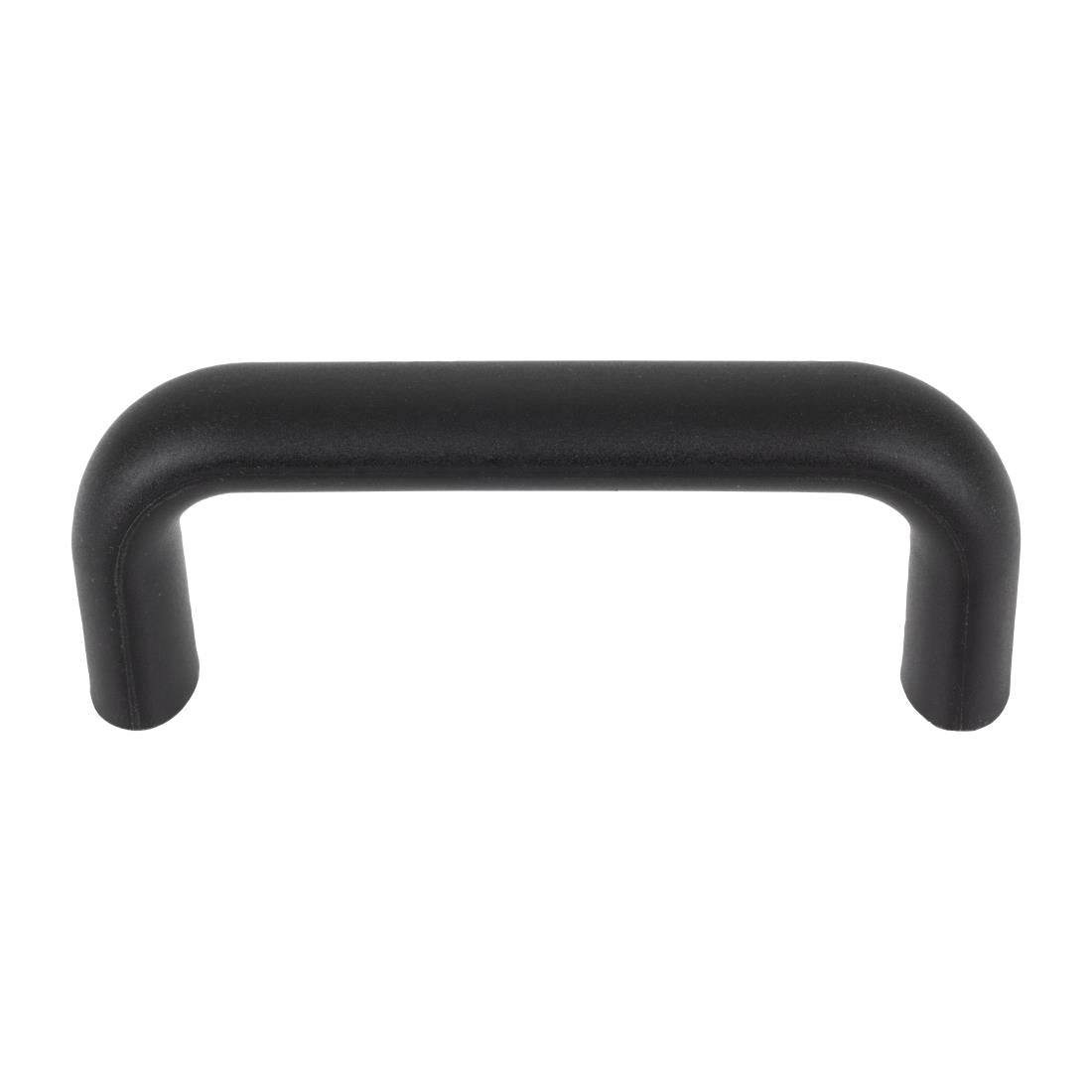 AP479 Buffalo Small Black Handle