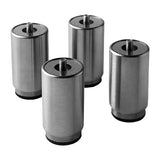 AP713 Lainox Oracle Set of Oven Feet OKP150 - JD Catering Equipment Solutions Ltd