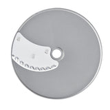 AP827 Robot Coupe CL50 5mm Ripple Cut Slicer Disc Expert Mineral+ 27070W - JD Catering Equipment Solutions Ltd