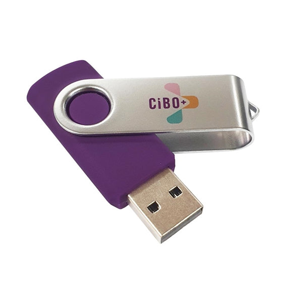 AP869 Lincat CiBO USB Stick