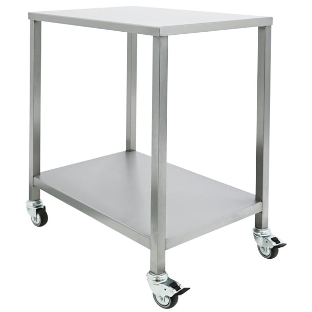 AP870 Lincat CiBO Moveable Stacking Stand with Front Lock Castors SK05