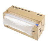 AP908 Vogue Vacuum Pack Roll with Cutter Box (Embossed) 300mm width