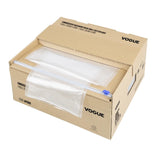 AP909 Vogue Vacuum Pack Roll with Cutter Box (Embossed) 200mm & 300mm Twin Pack