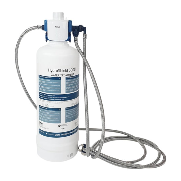 AP912 Invoq XL Water Filter Kit