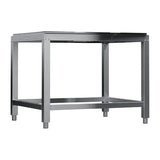 AP913 Invoq 1/1 GN Stand with Legs - JD Catering Equipment Solutions Ltd
