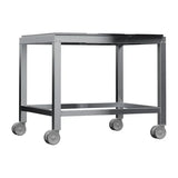 AP914 Invoq 1/1 GN Stand with Castors - JD Catering Equipment Solutions Ltd