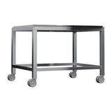 AP916 Invoq 2/1 GN Stand with Castors - JD Catering Equipment Solutions Ltd