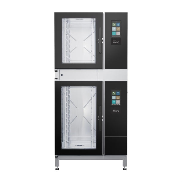 AP917 Invoq Stackit for Combi and Hybrid Ovens