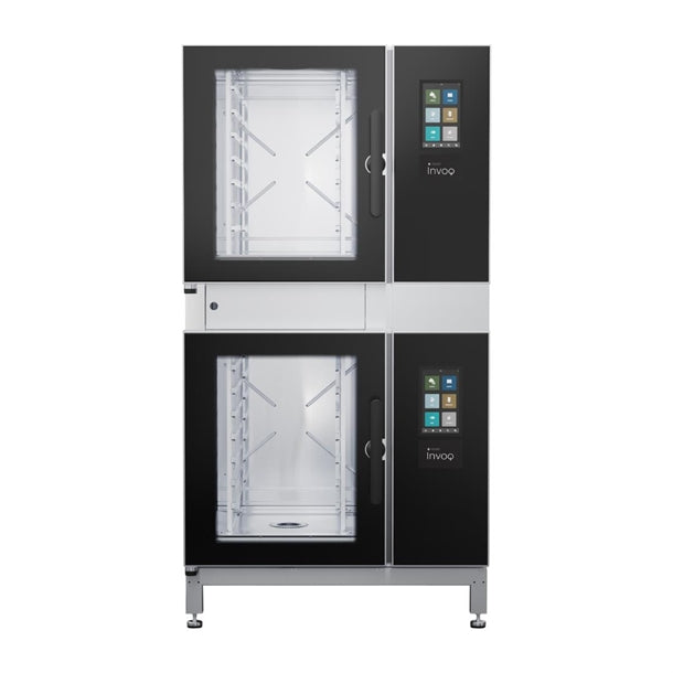 AP917 Invoq Stackit for Combi and Hybrid Ovens