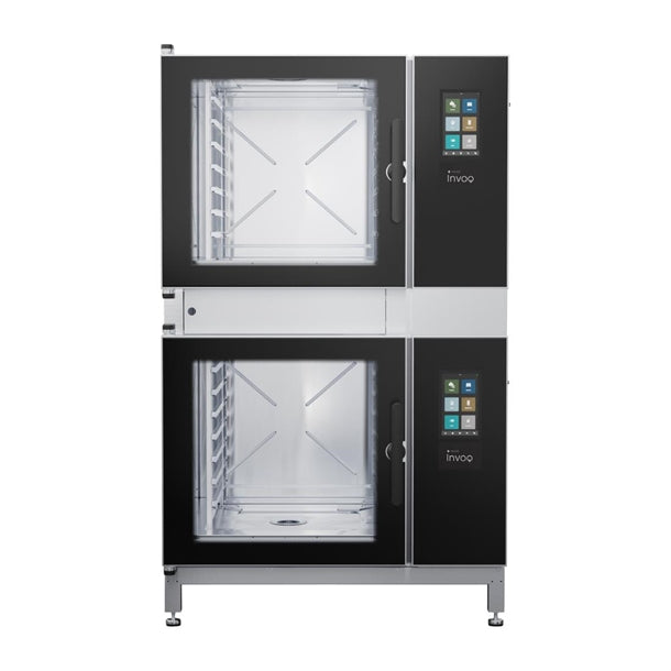 AP918 Invoq Stackit for Combi and Hybrid Ovens