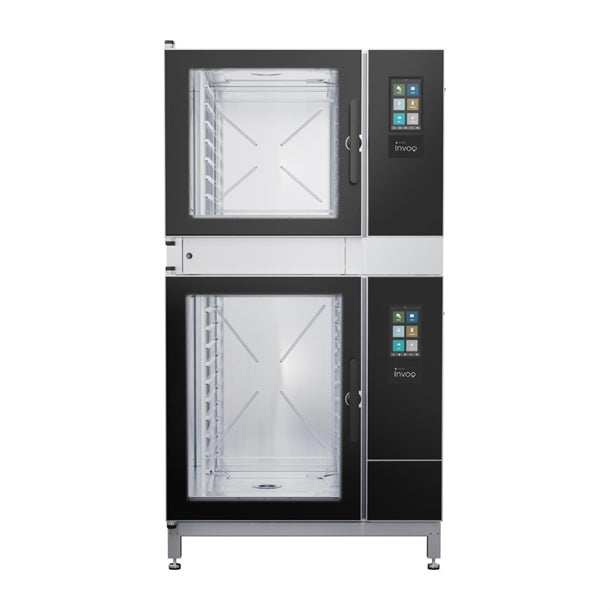AP918 Invoq Stackit for Combi and Hybrid Ovens
