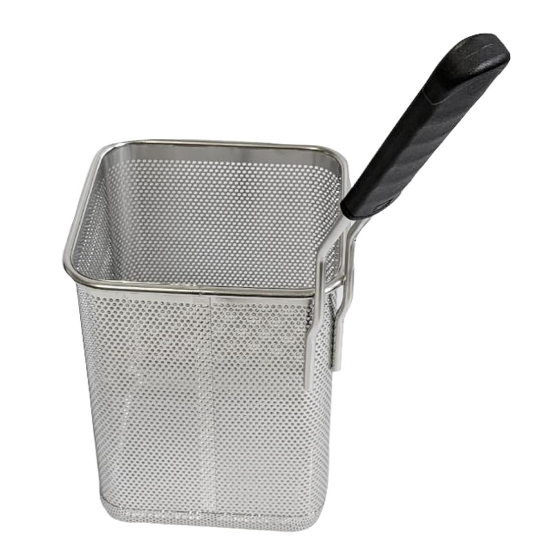 AP922 Giorik 1/6 GN Basket for Pasta Boiler - Right Handle