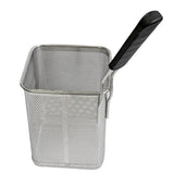 AP922 Giorik 1/6 GN Basket for Pasta Boiler - Right Handle - JD Catering Equipment Solutions Ltd