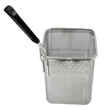 AP923 Giorik 1/6 GN Basket for Pasta Boiler - Left Handle - JD Catering Equipment Solutions Ltd