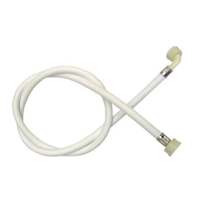 AP962 Hydravend Hose 3/4" F Elbow x 3/4" F Straight - 2000mm fits CU478 - JD Catering Equipment Solutions Ltd
