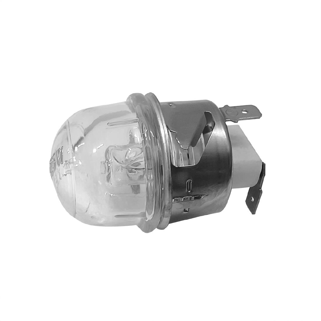 AS004 Buffalo Lamp incl. Support