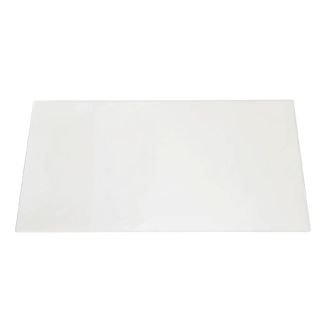 AS005 Buffalo Back Glass