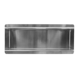 AS012 Buffalo Water Tray - JD Catering Equipment Solutions Ltd