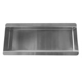 AS013 Buffalo Water Tray - JD Catering Equipment Solutions Ltd