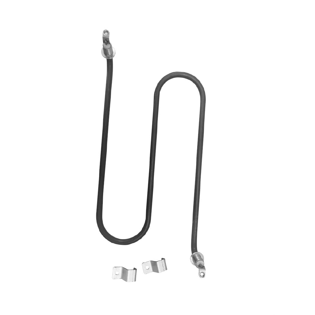 AS014 Buffalo Heating Element incl. Fixing