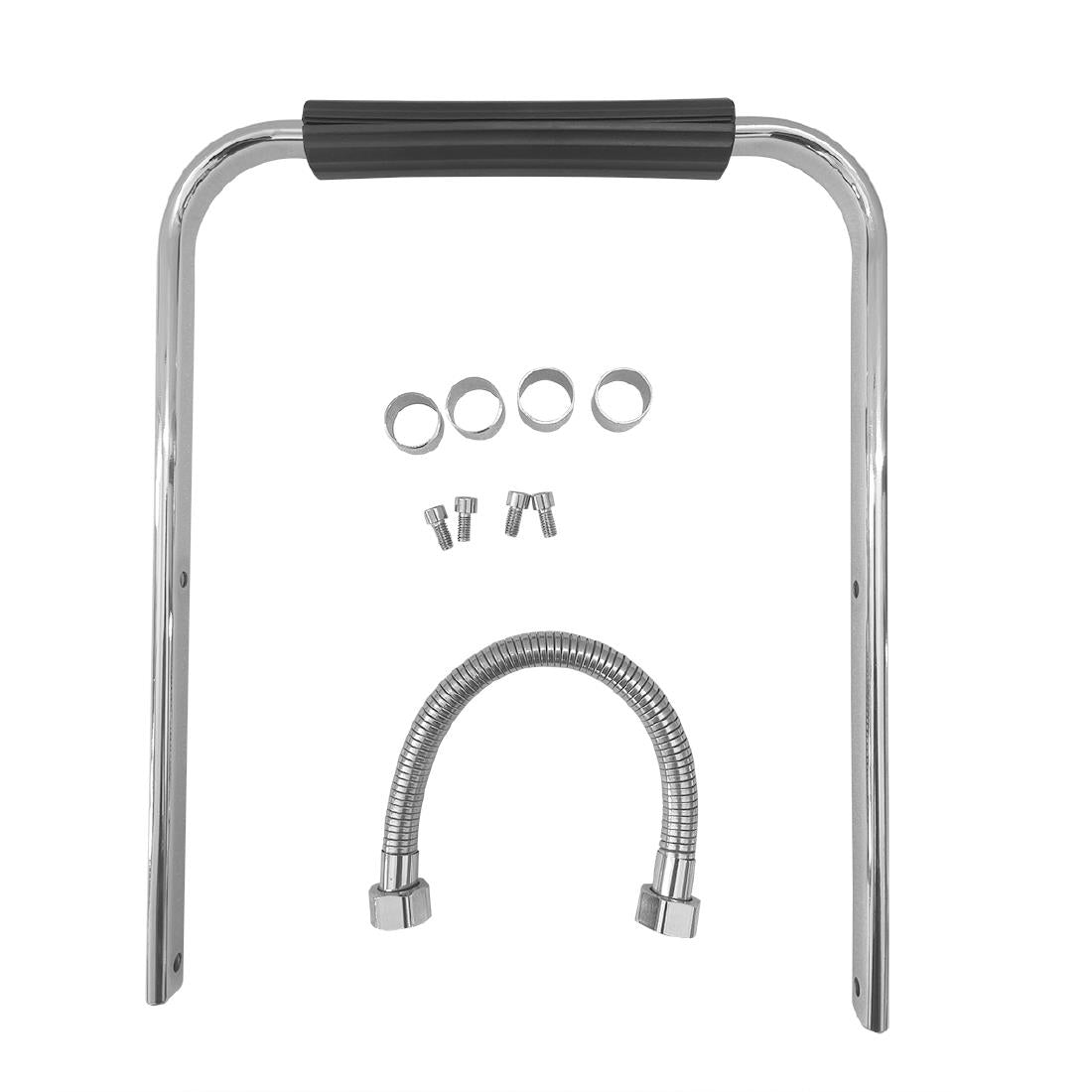 AS022 Buffalo Complete Handle