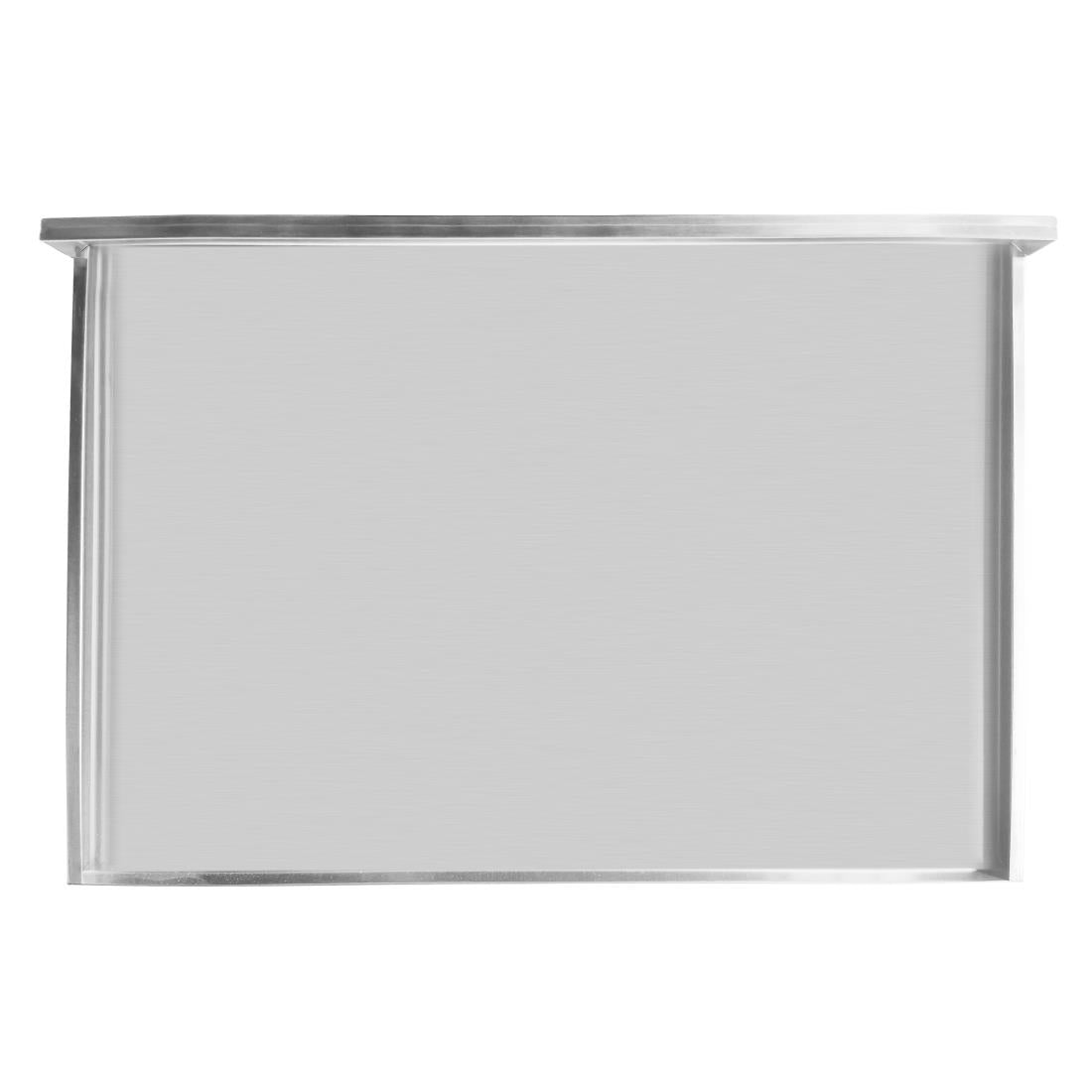 AS024 Buffalo Top Heatproof Tray