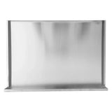 AS025 Buffalo Top Heatproof Tray - JD Catering Equipment Solutions Ltd