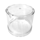 AS067 Buffalo Clear Cover - JD Catering Equipment Solutions Ltd