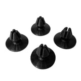 AS080 Buffalo Feet (Pack of 4) - JD Catering Equipment Solutions Ltd