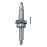 AS092 Buffalo Main Shaft Assembly - JD Catering Equipments Ltd