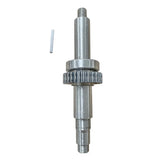 AS093 Buffalo Main Shaft Assembly - JD Catering Equipments Ltd