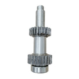 AS106 Buffalo Secondary Shaft Assembly - JD Catering Equipments Ltd