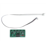AS121 Buffalo Control PCB - JD Catering Equipments Ltd
