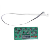 AS122 Buffalo Control PCB - JD Catering Equipments Ltd