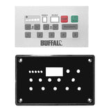 AS123 Buffalo Control Panel - JD Catering Equipments Ltd