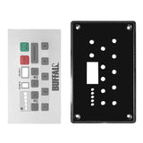 AS125 Buffalo Control Panel - JD Catering Equipments Ltd